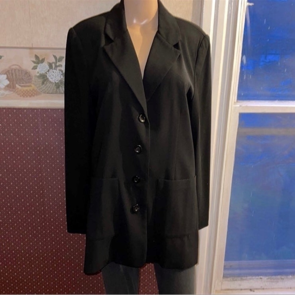 Long Blazer - image 1